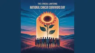 National Cancer Survivors Day