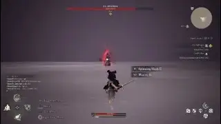 Bless Unleashed - How To Survive / Defeat Gideon The First Time You Face Him