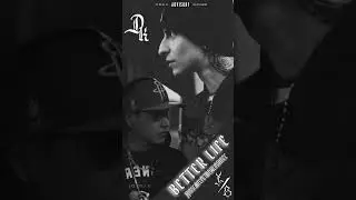 BETTER LIFE, JOSS AC FT DEKLEINEC #rapregio #rap #jossac #hiphop #rapmexicano #music #betterlife