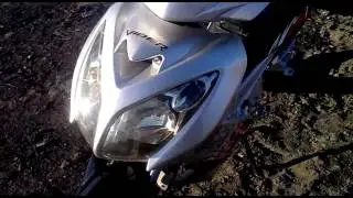 Перекуп из ЛНР Viper Sport