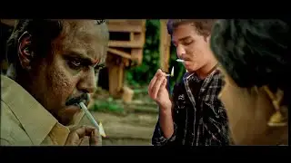 PUSHPA : The Rise part 1 Spoof VFX in Kinemaster