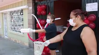 Ayuda Social PERU 2020