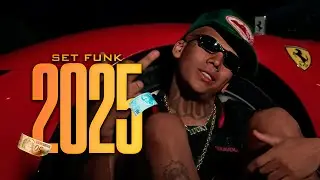 SET FUNK 2025 - MC Luuky, MC Cebezinho, MC Tuto, MC Ryan SP, MC Kadu
