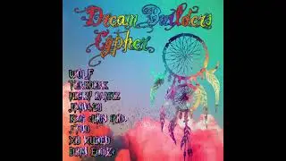 DB CYPHER (WOLF, TEKKDEKK, NICKY BANKZ, JMO423, KING CHRIS INDO, JTOO, XO XUDED, DBM ECLIPZE)