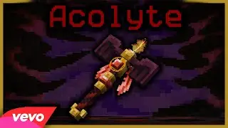 ACOLYTE 🩸- Wynncraft Parody of “APT.” ✔️