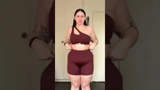 From 95 ➝ 85 ➝ 80 ➝ 75 kg 👏✨ #weightloss #plussize #fattofit24 #ootd #transformation
