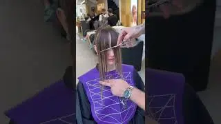 Flequillo Mariposa 🦋🦋