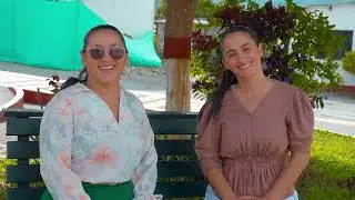 ME VOY CON JESÚS / Hermanas Quintero