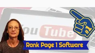 Rank Videos Page 1 YouTube and Google   rank videos #1   #2