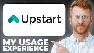 Upstart Personal Loan Review - Usage Experience