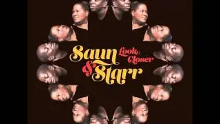 Saun & Starr 