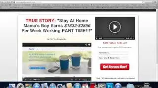 Make $200 to $600 A Day Online! InstantPaydayNetwork