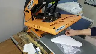 Self weeding laser dark paper for OKI C711WT C920WT C8432WT