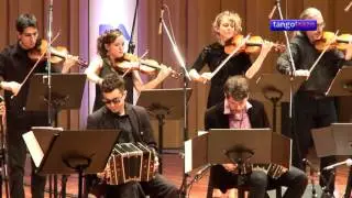 Orquesta T&iacute;pica Juli&aacute;n Peralta - 
