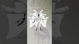 Aizen Hogyoku Final Fusion