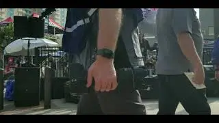 BUMPTOWN Live Video Clips 2021