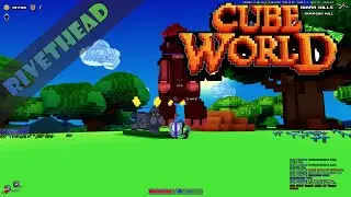 Cube World Season 13 - E3 -