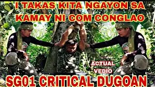PART #52 SG01 I TAKAS KITA SA HAYOP NA COM CONGLAO NA ITO#viralvideo 