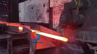 Gongyi Shenlong #wirerod #productionline #machinery China Supplier 6.5mm Wire Rod Rolling Mill
