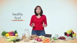 Stress Eating | Indra's Healthy Indulgences