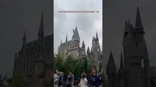 TheWizardingWorldofHarryPotter, UniversalStudios #holiday #harrypotter #holiday #vacation #florida