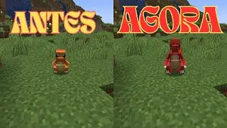 AGORA &Eacute; CHARMELON!!!! EP 2