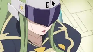 Edens Zero Four Shining Stars role/  Edens Zero episode 9 Highlights with ENG SUB