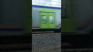 Altri treni a isoletta (parte 3)