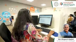 Partner | Chhattisgarh Aims To Generate 1.5 Million Jobs Through Skilling & Innovation