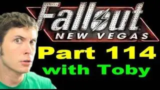 Fallout: New Vegas - RHONDA - Part 114