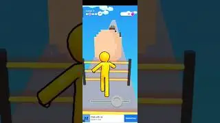 Scale Man kid game play ll full-screen game play #scaleman