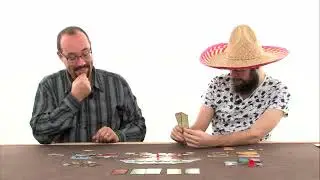 7 Wonders Duel Pantheon, de l'explipartie !