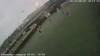 602790 Pitch4 Goals Bristol North Cam2 Tuesday League 18 45 - 19 30 06:47pm
