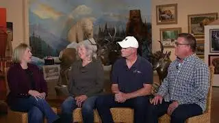 Inside Animal Artistry - 2 Plus You Nevada