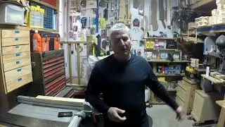 MagicChairs A3 Build