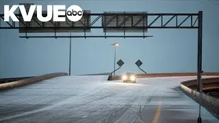 Multiple Central Texas school districts close Tuesday during winter weather