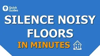 How to Silence Squeaky Floorboards in Minutes Easy DIY Fixes