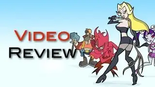 Cel Damage HD (2014) Video Review - Chet & Jon