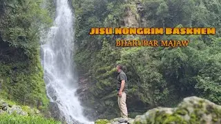 Jisu Nongrim Baskhem//Bhakupar Majaw//Official Music Video//Youth Sunday 2025