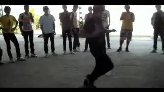 @IgorWatson + @Tenoriioast - APRESENTA&Ccedil;&Atilde;O [FREESTEP]