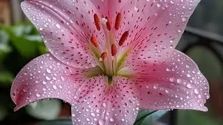 I believe that flowers are not only beautiful and colorful.#share #nature #subscribe
