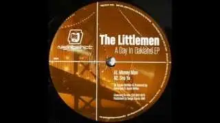 The Littlemen  -  Money Man