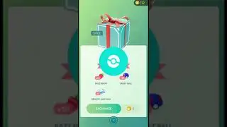 Free Item box in pokemon go | #pokemongo #freeitem #eventbox | Free Pokeball | Item box Pokemon Go