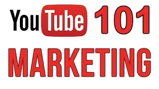YouTube 101: Маркетинг и самореклама (при поддержке @elgatogaming)