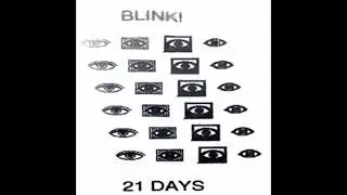 Blink! - Marlboro Man [21 Days]