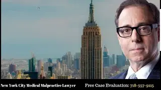 New York City Medical Malpractice Lawyer  - Attorney Jonathan C. Reiter | Call Free: 718-557-9115