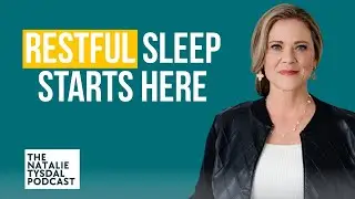 Midlife Sleep & Breathing Issues: Expert Insights for Women