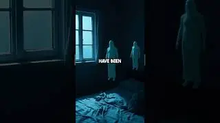 Scary story AI #shorts #brainroot #scary #omg #story #scarystory