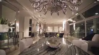 andrea bonini luxury interior & design studio, interview 2013