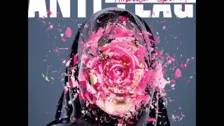 Anti-Flag - Break Something